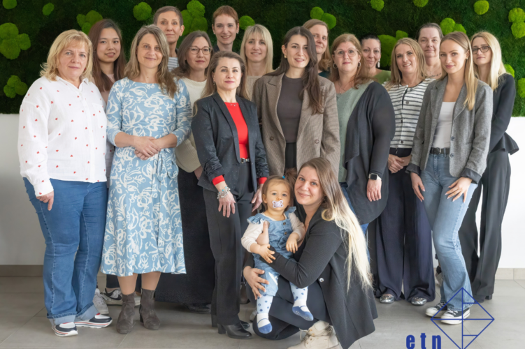 Internationaler Weltfrauentag – 8. März