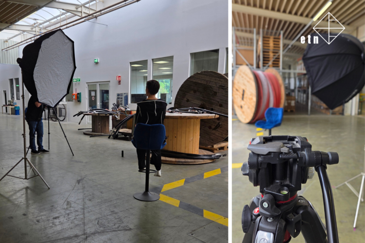 Fotoshooting