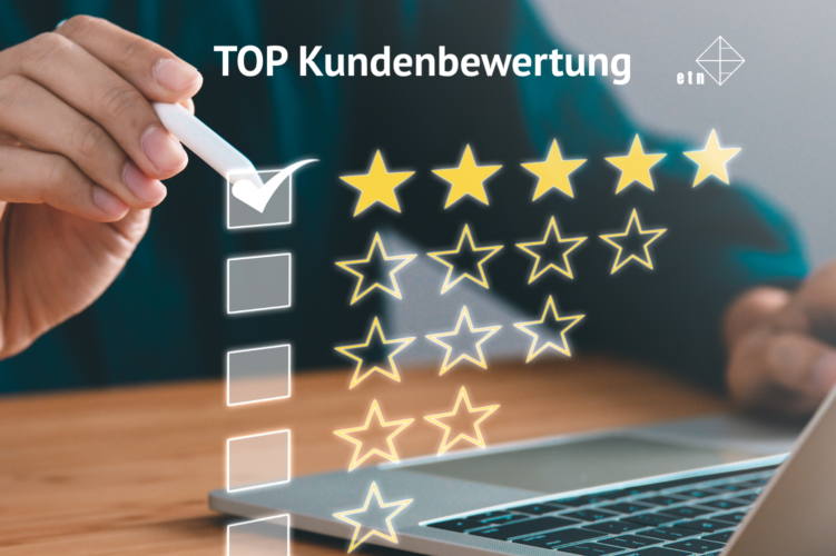 Ein Erfolg, der uns stolz macht!